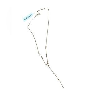 Lucky Brand. Necklace.